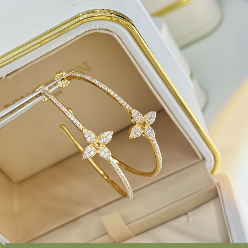 LV Earrings